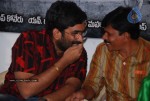 Nuvvekkadunte Nenakkadunta Movie Logo Launch - 37 of 62