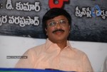 Nuvvekkadunte Nenakkadunta Movie Logo Launch - 46 of 62