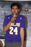 Nuvvekkadunte Nenakkadunta Movie Logo Launch - 54 of 62