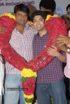 Nuvvila Movie Success Meet - 2 of 26