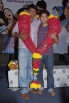 Nuvvila Movie Success Meet - 19 of 26