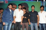 Nuvvu Nenu Okatavudaam Audio Launch 02 - 30 of 116
