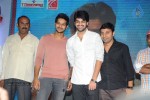 Nuvvu Nenu Okatavudaam Audio Launch 02 - 33 of 116