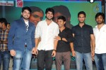 Nuvvu Nenu Okatavudaam Audio Launch 02 - 102 of 116