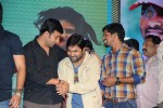 Nuvvu Nenu Okatavudaam Audio Launch 02 - 106 of 116