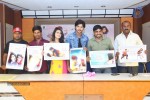Nuvvu Nenu Okatavudaam Logo Launch - 29 of 58