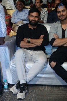 O Pilla Nee Valla Audio Launch 1 - 5 of 63