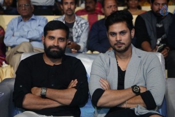 O Pilla Nee Valla Audio Launch 1 - 9 of 63