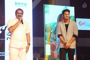 O Pilla Nee Valla Audio Launch 1 - 18 of 63
