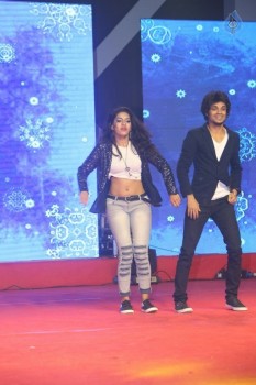 O Pilla Nee Valla Audio Launch 1 - 30 of 63