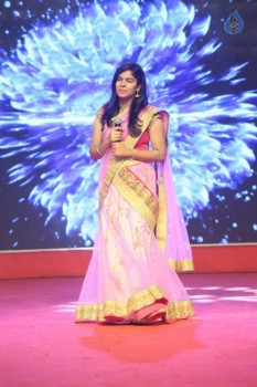 O Pilla Nee Valla Audio Launch 1 - 32 of 63