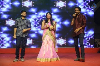 O Pilla Nee Valla Audio Launch 1 - 35 of 63