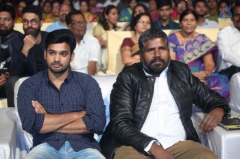 O Pilla Nee Valla Audio Launch 1 - 37 of 63