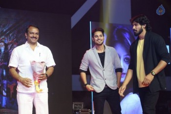 O Pilla Nee Valla Audio Launch 1 - 40 of 63