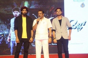 O Pilla Nee Valla Audio Launch 1 - 42 of 63
