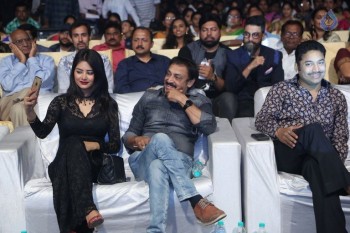 O Pilla Nee Valla Audio Launch 1 - 57 of 63