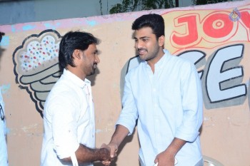 O Pilla Nee Valla Movie Teaser Launch - 2 of 13