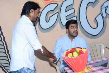 O Pilla Nee Valla Movie Teaser Launch - 4 of 13
