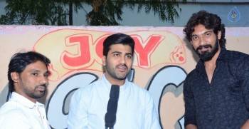 O Pilla Nee Valla Movie Teaser Launch - 6 of 13