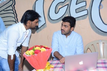 O Pilla Nee Valla Movie Teaser Launch - 10 of 13