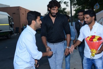 O Pilla Nee Valla Movie Teaser Launch - 11 of 13