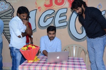 O Pilla Nee Valla Movie Teaser Launch - 13 of 13