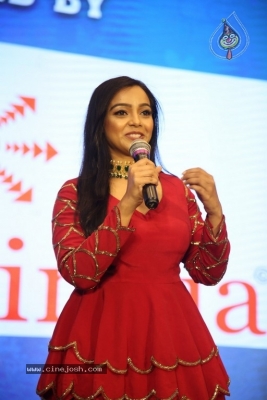 O Pitta Katha Movie Pre Release Event - 32 of 61