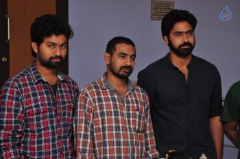 O Sthree Repu Raa Press Meet - 1 of 7