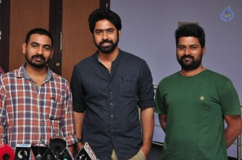 O Sthree Repu Raa Press Meet - 3 of 7