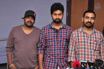 O Sthree Repu Raa Press Meet - 5 of 7