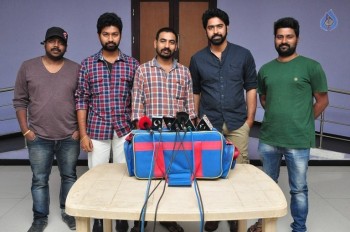 O Sthree Repu Raa Press Meet - 6 of 7