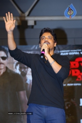 Officer Movie Pre Release Event - 22 of 97