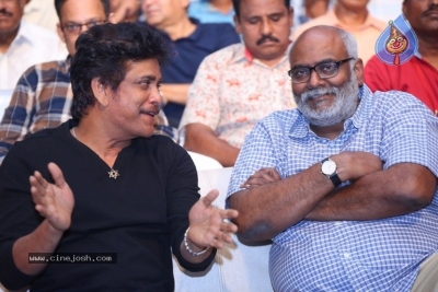 Officer Movie Pre Release Event - 24 of 97