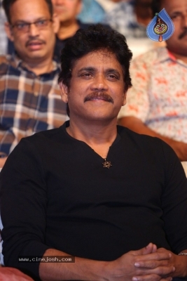 Officer Movie Pre Release Event - 26 of 97