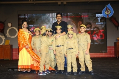 Officer Movie Pre Release Event - 29 of 97