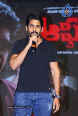 Officer Movie Pre Release Event - 30 of 97