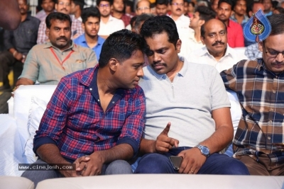 Officer Movie Pre Release Event - 31 of 97