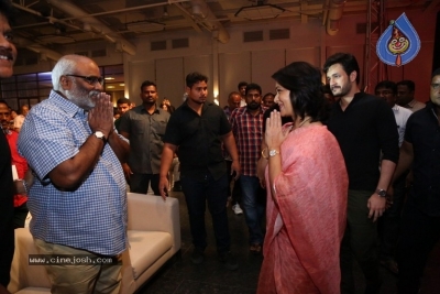 Officer Movie Pre Release Event - 34 of 97