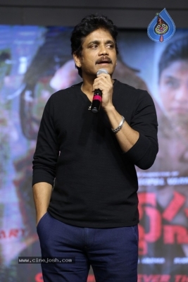 Officer Movie Pre Release Event - 36 of 97