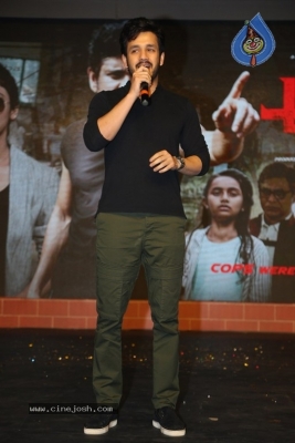 Officer Movie Pre Release Event - 39 of 97