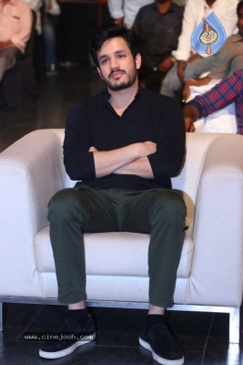 Officer Movie Pre Release Event - 41 of 97