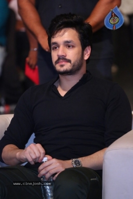 Officer Movie Pre Release Event - 42 of 97