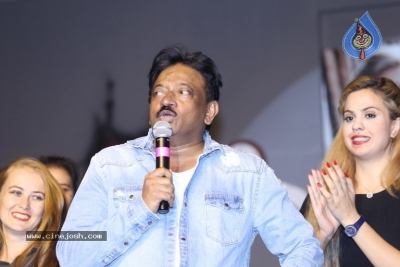 Officer Movie Pre Release Event - 43 of 97