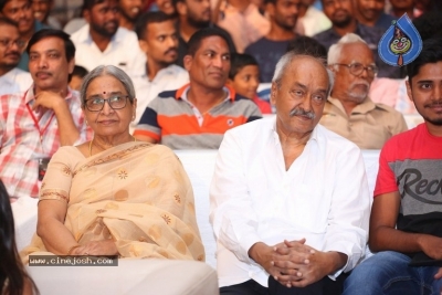 Officer Movie Pre Release Event - 47 of 97