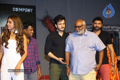 Officer Movie Pre Release Event - 51 of 97