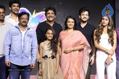 Officer Movie Pre Release Event - 52 of 97