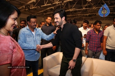 Officer Movie Pre Release Event - 62 of 97