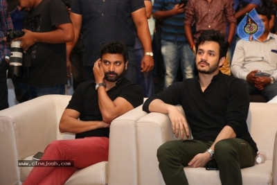 Officer Movie Pre Release Event - 65 of 97