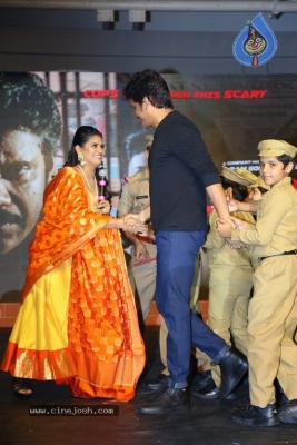 Officer Movie Pre Release Event - 66 of 97