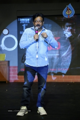 Officer Movie Pre Release Event - 68 of 97